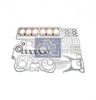 IVECO 01908822 Full Gasket Set, engine